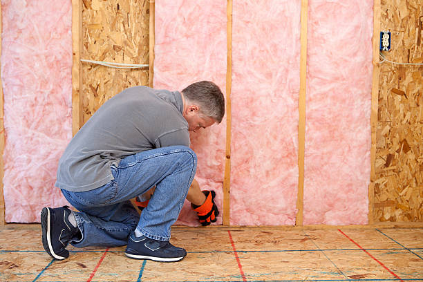 Trusted MO Insulation Contractor Experts